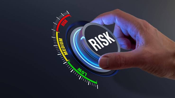 Risk Management Example