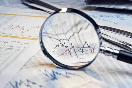Paper Trading Example