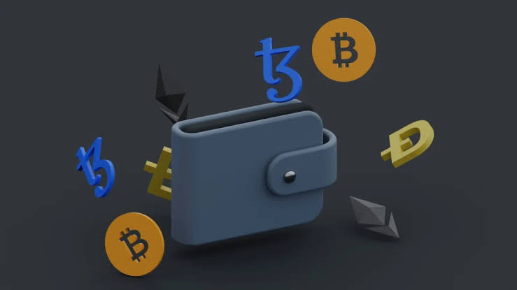 Cryptocurrency Wallets