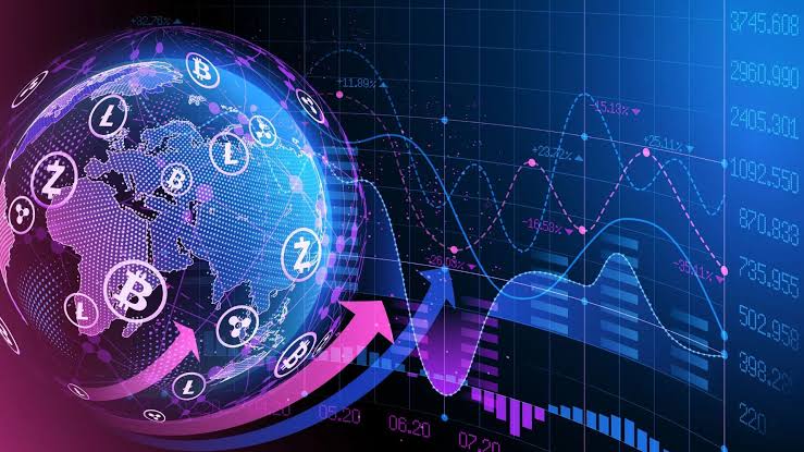 Introduction to Cryptocurrency