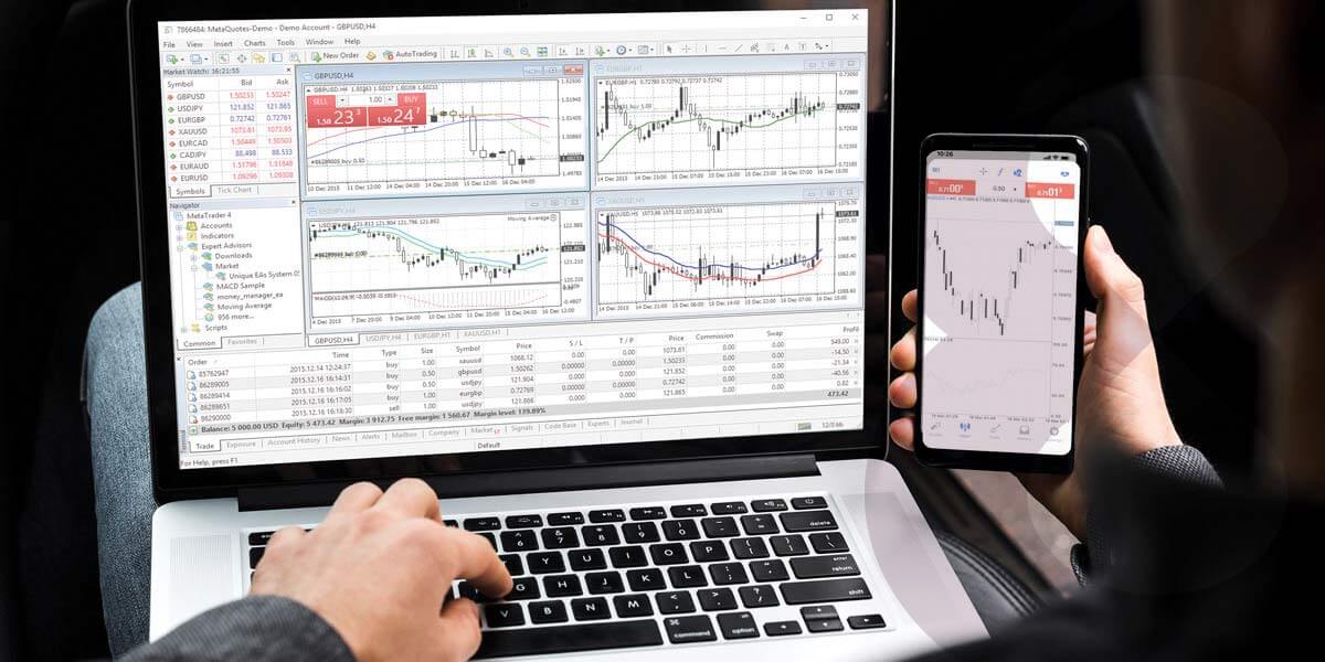 Your First Crypto Trade