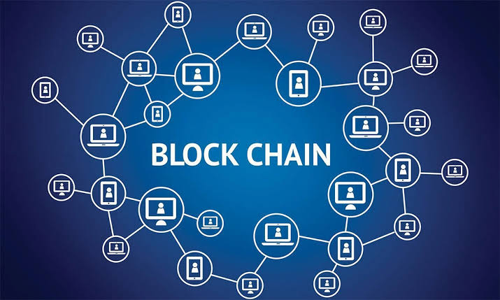 Blockchain Basics