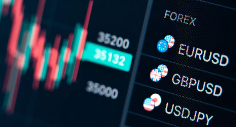 Forex Market Overview