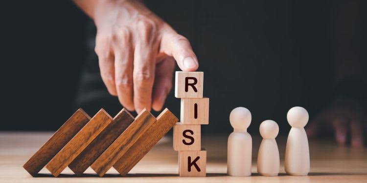 Risk Management Illustration