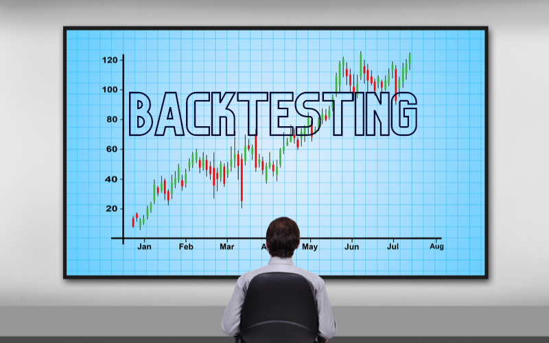 Backtesting Example