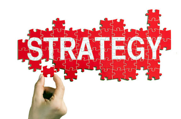 Strategy Development