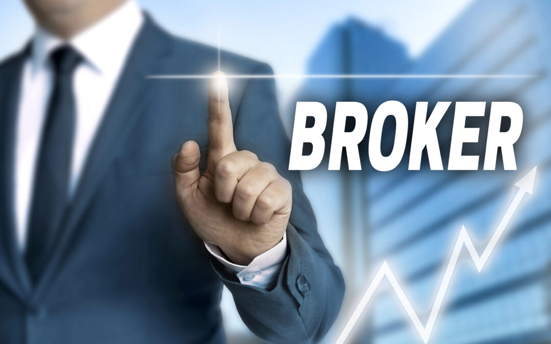 Broker Platform Example