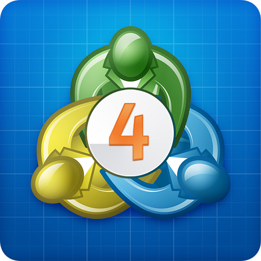 MetaTrader 4 Platform