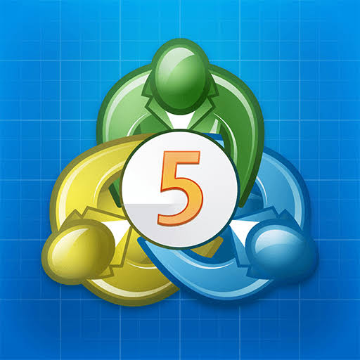 MetaTrader 5 Platform