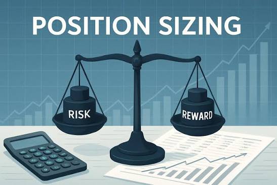Risk Management and Position Sizing
